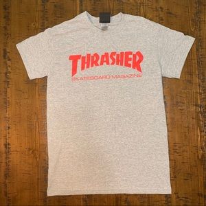 Thrasher Tee